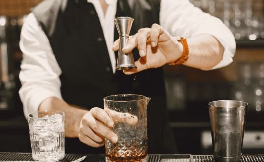 Stop Wasting Time and Money with the Wrong Alcohol Training
